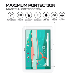 ฟิล์มกันกระแทกสำหรับแท็บเล็ตเอสพีซี กราวิตี้ - Product Image 2