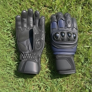 Guantes de Motocicleta, Guantes Deportivos de Protección Completa para Todas las Estaciones - Product Image 6