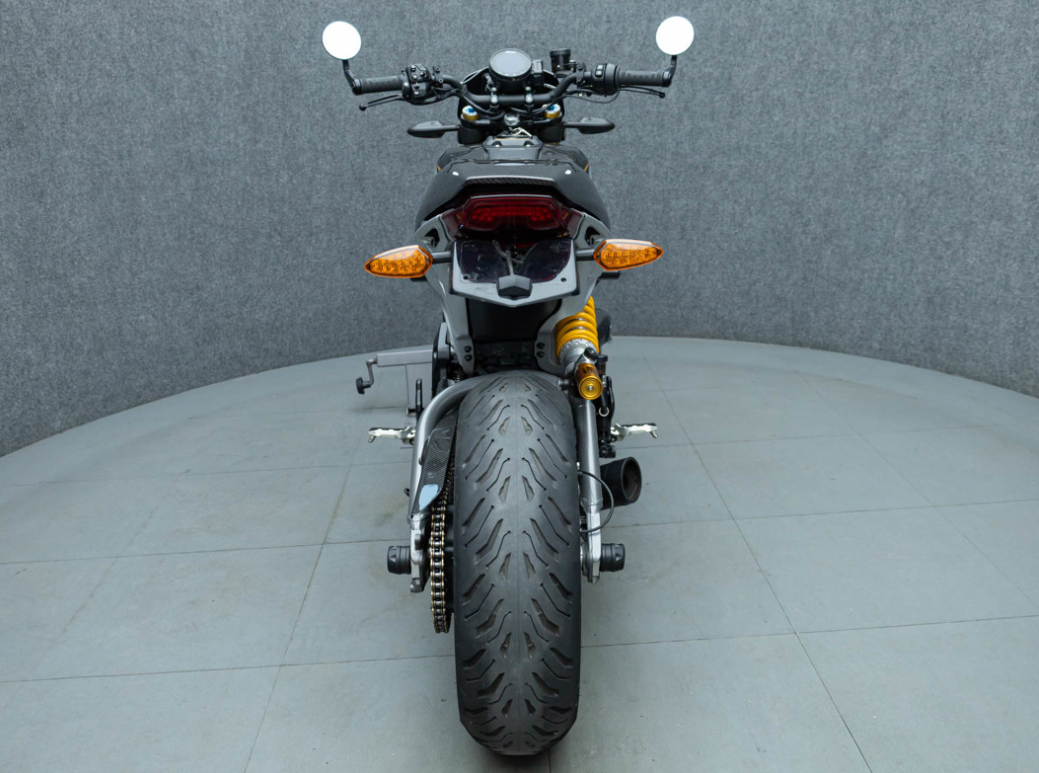 How to Choose the Best Naked Bike for Your Riding Needs