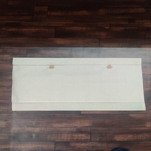 Bolsa de Algodón Sari Ecológica Hecha a Mano con Forro de Doble Correa, Bolsa de Compras y Viaje Reutilizable para Uso Diario - Product Image 1