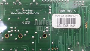 9748) [USADO] US ULTRATEK PH8T REV A - Product Image 4
