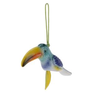 Adorno de Pared con Forma de Pájaro Surtido 2527319110 para Koopman - Product Image 1