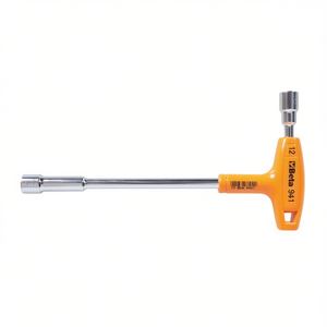 Chiavi a Bussola Esagonali-Polygonali con Impugnatura per Riparazioni Rapide e Semplici - Product Image 2