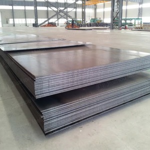 Placa de Acero Estructural de Aleación EN 10083-3 4135 4140 4142 6150 |   Tratado térmicamente, alta resistencia, aplicaciones de maquinaria e ingeniería - Product Image 2