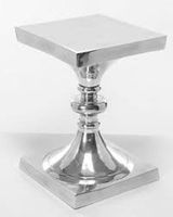 Table à montre avec plateau en verre, nouveau design, décoration de luxe, design moderne et antique