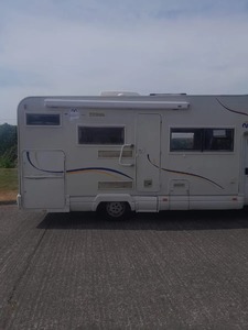 ขายรถ2005มิลเลอร์อลาบามาคนตั้งแคมป์นี้พร้อมที่จะออกไปพร้อมกับเข็มขัดเวลาแบบใหม่4เส้นทำใน April - Product Image 4