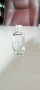 Premium Square 10ml Glass Perfume <b>Bottles</b> Refillable Empty Fragrance Vials Essential Oils Custom Branding Bulk Wholesale Deals - Product Image 2