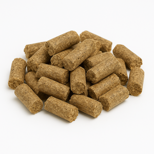 Alta calidad VIET SEAFARM arroz cáscara Pellets Jumbo bolsa embalaje 3600-3900 calorífico Vietnam exportación estándar listo para Global - Product Image 1