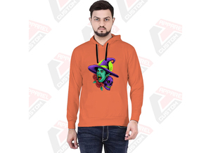 เสื้อฮู้ดสวมหัวผู้ชายแบบพรีเมี่ยมนุ่มสบายเป็นพิเศษ - Product Image 3