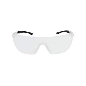 SA1333 Safety Glasses Clear PC UV380 - Product Image 1