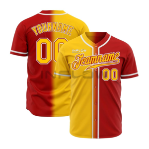 Uniforme de Béisbol Deportivo para Hombre Nuevo, Venta al por Mayor, Alta Calidad # Camiseta Deportiva Transpirable de Béisbol con Costuras Blancas, Talla 22 - Product Image 5