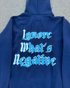 Sudaderas Casuales de Invierno para Hombre, Color Sólido, 100% Algodón, Corte Regular, Ecológicas, de Secado Rápido, Transpirables, de Alta Calidad, con Bolsillos Tejidos - Product Image 1