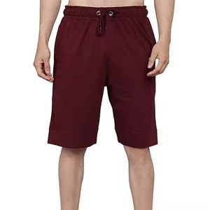 เสื้อผ้าวิ่งจ๊อกกิ้งสำหรับผู้ชายชุดฤดูร้อนสำหรับผู้ชายเสื้อและกางเกงขาสั้นโลโก้ตามสั่ง - Product Image 5