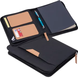 Borsa Portadocumenti Sostenibile Shannon con Scomparto per Archiviazione, Soluzione Ecologica per Organizzare Gadget - Product Image 1