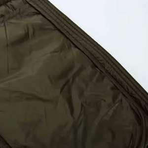 Vêtements pour hommes Vestes pour hommes Blouson d'hiver pour hommes Manteau chaud en duvet imperméable et isolé - Product Image 5