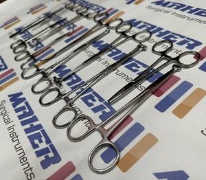 Alicates de apertura triangular, pinzas para Piercing, herramienta de acero inoxidable, alicates para Piercing corporal, cuerpo para oreja, nariz, lengua, abrazaderas, fórceps - Product Image 3