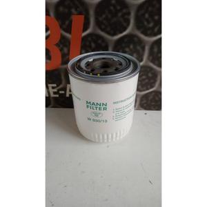 กรองน้ำมันเครื่อง อะไหล่ทั่วไป ยี่ห้อต่างๆ รุ่น (90>) W930/13 เบนซิน - Product Image 3