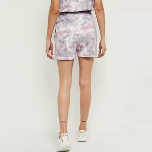 Vente en gros de shorts pour femmes logo personnalisé shorts de gym décontractés pour femmes shorts de fitness shorts de gym pour femmes personnalisés - Product Image 4