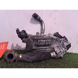 INTERRUPTOR DE CALOR PARA LAND ROVER Range Rover SPORT 9X2Q9U438C 306DT diésel 2993 (05>13) - Product Image 5