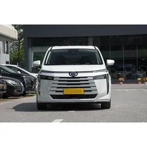 Soldes Exceptionnelles : Équipement pour Véhicules GAC Trumpchi E8 (2025) - Product Image 2