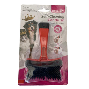 Pettine automatico per cani e gatti di piccola taglia - Product Image 1