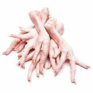 ขาไก่แช่แข็งปีกไก่แช่แข็งทั้งตัว