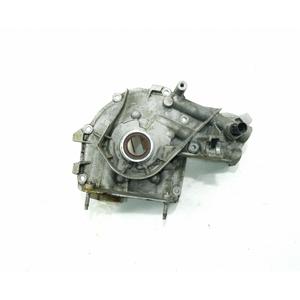BOMBA DE ACEITE FIAT Doblo Serie 198 A4.000 Gasolina 1400 (09>15) - Product Image 1