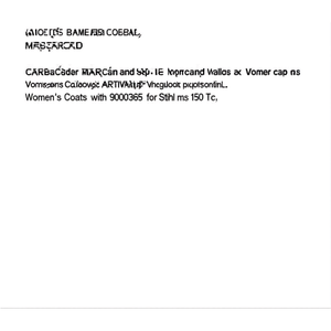 Cappotti da donna con cappuccio compatibile Rif. 90003695 per Stihl MS 150 TC - Product Image 3