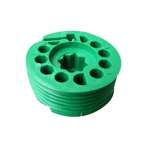 Rueda Reguladora de Ventana BWR1241 para Puertas Izquierdas de D Max - Product Image 1