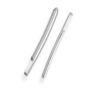 เครื่องมือผ่าตัดวินิจฉัยทำจากสเตนเลสสตีลมีเสียงดังสำหรับมดลูกแบบใช้แล้วทิ้ง - Product Image 3