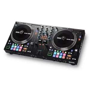 Nuevo Controlador de DJ Profesional Rane ONE de 2 Canales con 7 Decks Motorizados Estilo Tocadiscos - Product Image 3