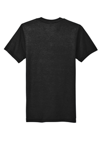 Bella + เสื้อยืดผ้าใบผสม52/48สำหรับทุกเพศ - Product Image 5