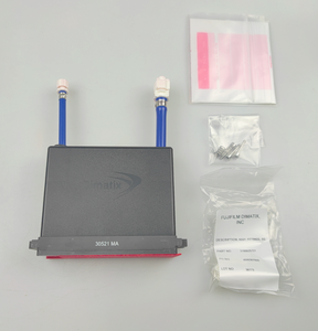 Cabezal de Impresión Dimatixx 30521 MA SG1024 para Impresora de Inyección de Tinta con Solvente, Nuevo, Etiqueta de Plástico - Product Image 4