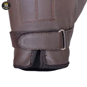 Gants d'équitation équestre Style Sport personnalisé course respirant anti-dérapant gant d'équitation confortable - Product Image 6