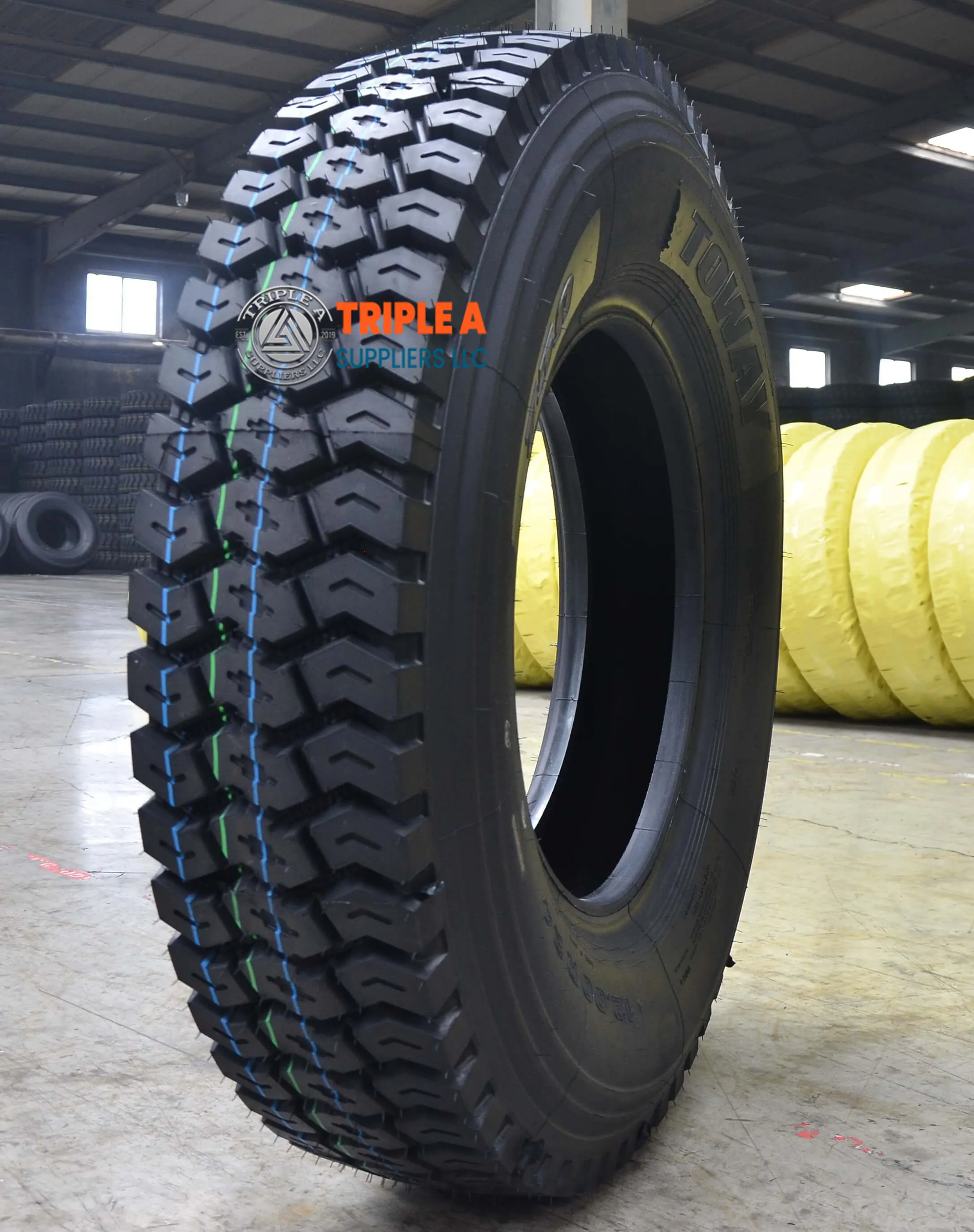 Manufacturer 11R22.5 11R24.5 315/80R22.5 295/80R22.5 cheap price tyres tire new brand wholesale truck tires