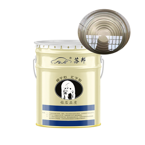 Thân Thiện Với Môi Nước Dựa 2K Polyurethane <span class=keywords><strong>Varnish</strong></span> Sơn Cho Sàn Gỗ Không Độc Hại Phun Cuộn Áp Dụng Cho Kim Loại - Product Image 2