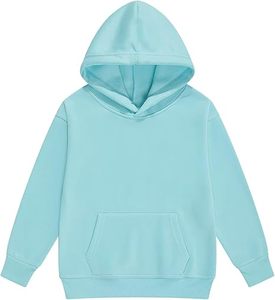 OEM personnalisé 100% pull à capuche classique coloré de haute qualité pour hommes 100% coton polaire 280 GSM - Product Image 2