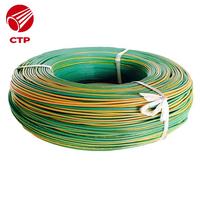 Câble électrique Superlink OEM Vietnam de haute qualité, en cuivre toronné, isolé en PVC et caoutchouc, certifié CE pour 300/500V, pour usage local