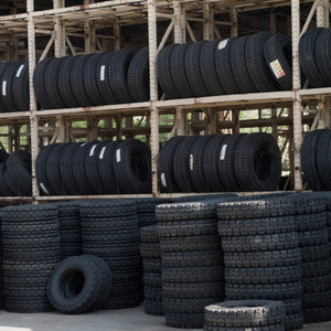 ยางเรเดียล195/นิ้วสำหรับรถยนต์นั่งส่วนบุคคลยางล้อรถยนต์มือสอง/55R15 - Product Image 4