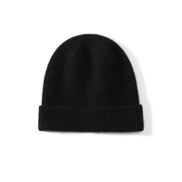 Meistverkaufte Hochwertige 100% Wolle Digital Bedruckte 3D Bestickte Mützen für Unisex Reise Strand Outdoor-Nutzung Winter Warm