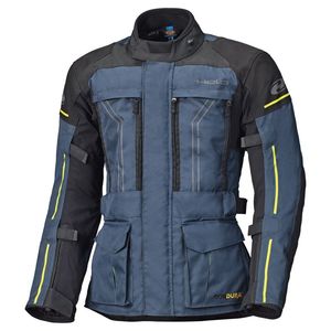 Pentland Men Adventure/Enduro Touring/Offroad Cordura 3 capas impermeable moto 4 temporada textil chaqueta/Chaqueta CE certificado - Product Image 1