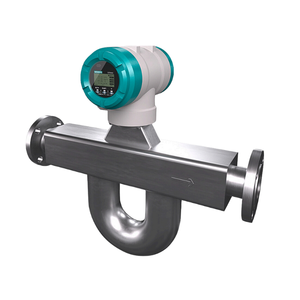 100% New Original Siemens sitrans fc620/640 7me446 coriolis đo lưu lượng OEM chất lượng cao 1 năm bảo hành ATEX iecex chứng nhận - Product Image 3