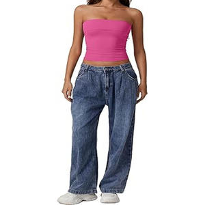 Top Tendance Femmes Débardeur Imprimé Léopard Causal Sans Manches Respirant Mode Top sur des Prix Raisonnables fabriqués par Dressports - Product Image 6