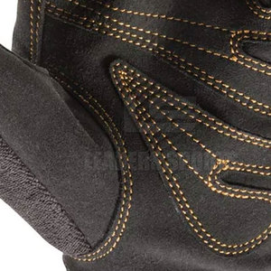 ถุงมือยุทธวิธี,ถุงมือสวมแบบแข็งระบายอากาศได้สวมใส่สบายถุงมือยุทธวิธีแบบกำหนดเอง - Product Image 5