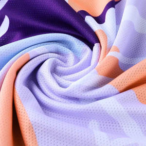 Vente en gros au meilleur prix Ensembles d'uniformes de basket-ball pour hommes sans manches réversibles multi couleurs respirant antibactérien à séchage rapide - Product Image 3