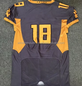 Most Popular American <b>Football</b> Uniform <b>Light</b> Weight Affordable Price American <b>Football</b> Uniform - Product Image 4