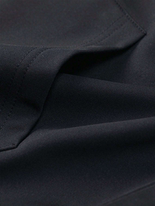 Vente en gros bon marché Sweats à capuche imprimés Fashion Couple DTF Sweats à capuche imprimés personnalisés Sweats à capuche baggy à manches longues - Product Image 4