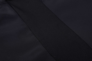 Pantalones cortos de hockey sobre hielo de la mejor calidad logotipo personalizado Color personalizado transpirable cómodo sublimación impresión hombres adultos servicio OEM - Product Image 3