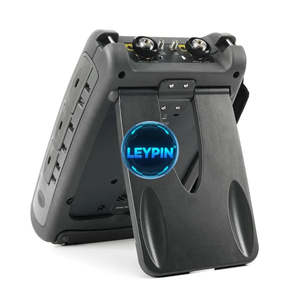 Analyseur de spectre micro-ondes portable FieldFox 32 GHz de Keysight - Product Image 4