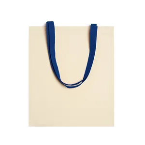 Borsa Shopper Personalizzata in Cotone Noventa, Borse Promozionali Personalizzabili - Product Image 2